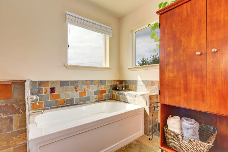 Cost of Bathtub Refinishing in Crowley, TX