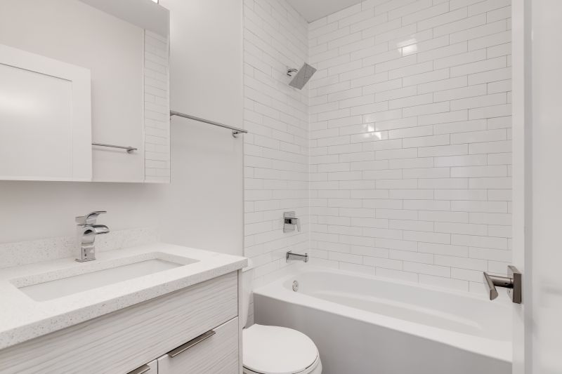 Local Bathroom Renovation Specialists